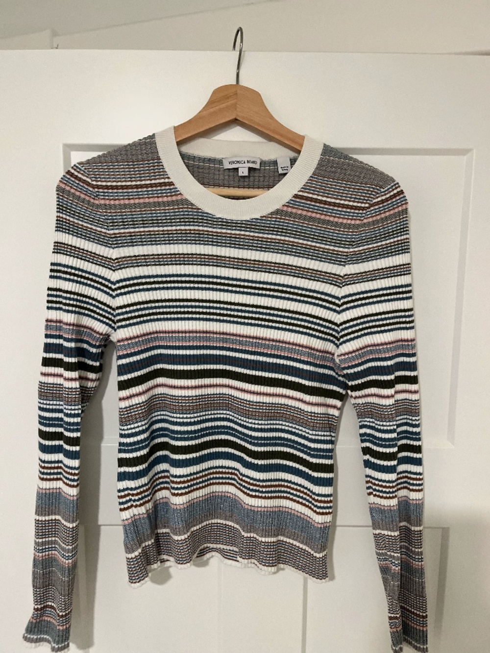 Veronica Beard sweater- size L